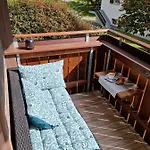 Appartement Gemuetliche Zwischen Und Bergen