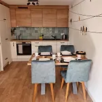 Appartement Gemuetliche Zwischen Und Bergen *