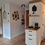 Appartement Gemuetliche Zwischen Und Bergen *
