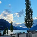 Appartement Gemuetliche Zwischen Und Bergen *