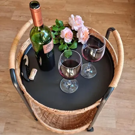 Apartment Gemuetliche Zwischen Und Bergen Brienz (Bern)
