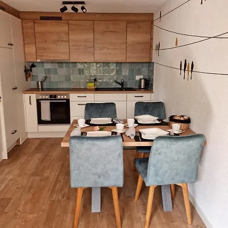 Apartament Gemuetliche Zwischen Und Bergen *