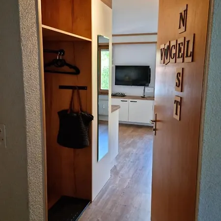 Gemuetliche Zwischen Und Bergen * Brienz (Bern)