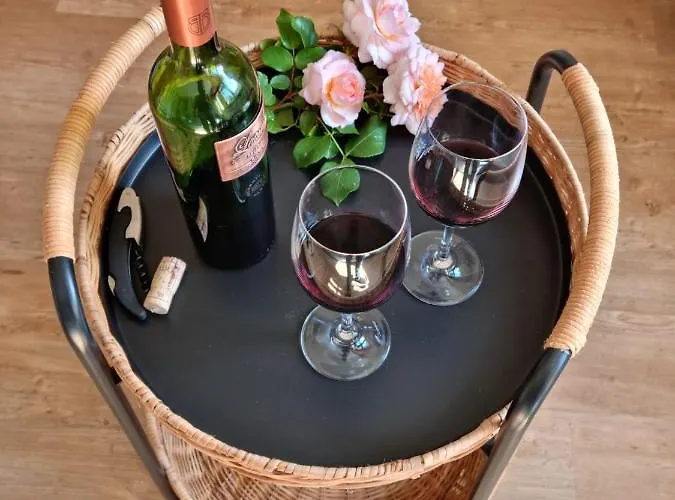 Lejlighed Gemuetliche Zwischen Und Bergen Brienz (Bern)