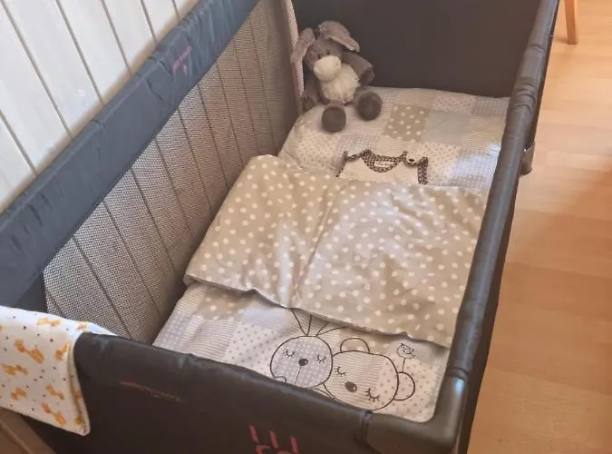 Lejlighed Gemuetliche Zwischen Und Bergen Brienz (Bern)