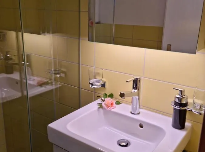 Lejlighed Gemuetliche Zwischen Und Bergen