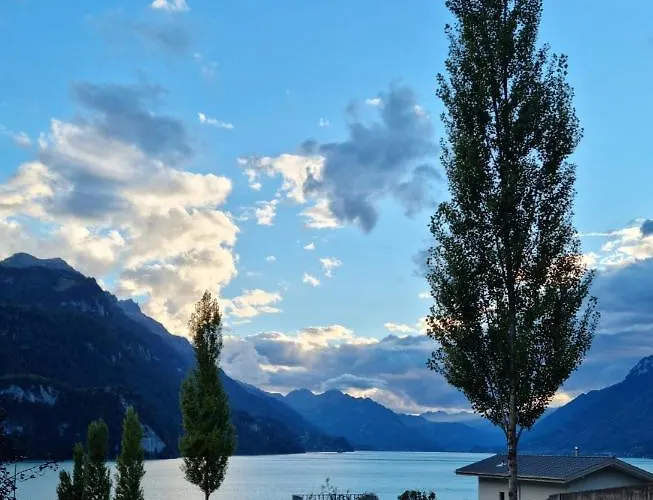 Lejlighed Gemuetliche Zwischen Und Bergen *