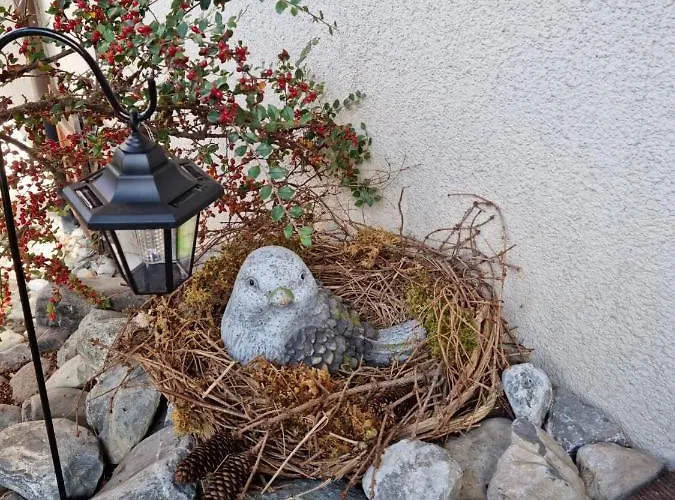 Lejlighed Gemuetliche Zwischen Und Bergen Brienz (Bern)