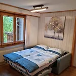 Appartamento Gemuetliche Zwischen Und Bergen Brienz (Bern)